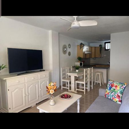 Los Cristianos Royal Views Arona  Dış mekan fotoğraf