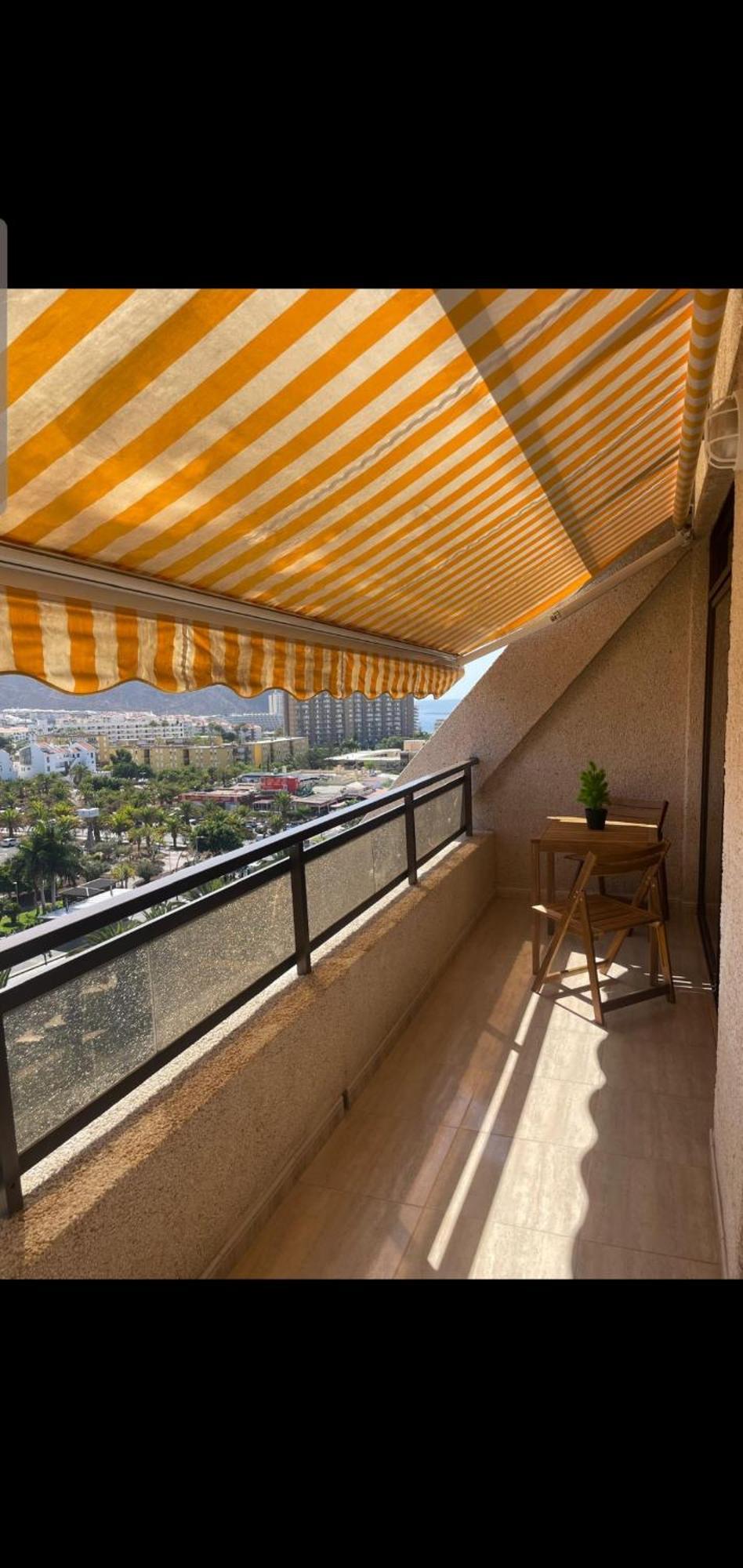 Los Cristianos Royal Views Arona  Dış mekan fotoğraf