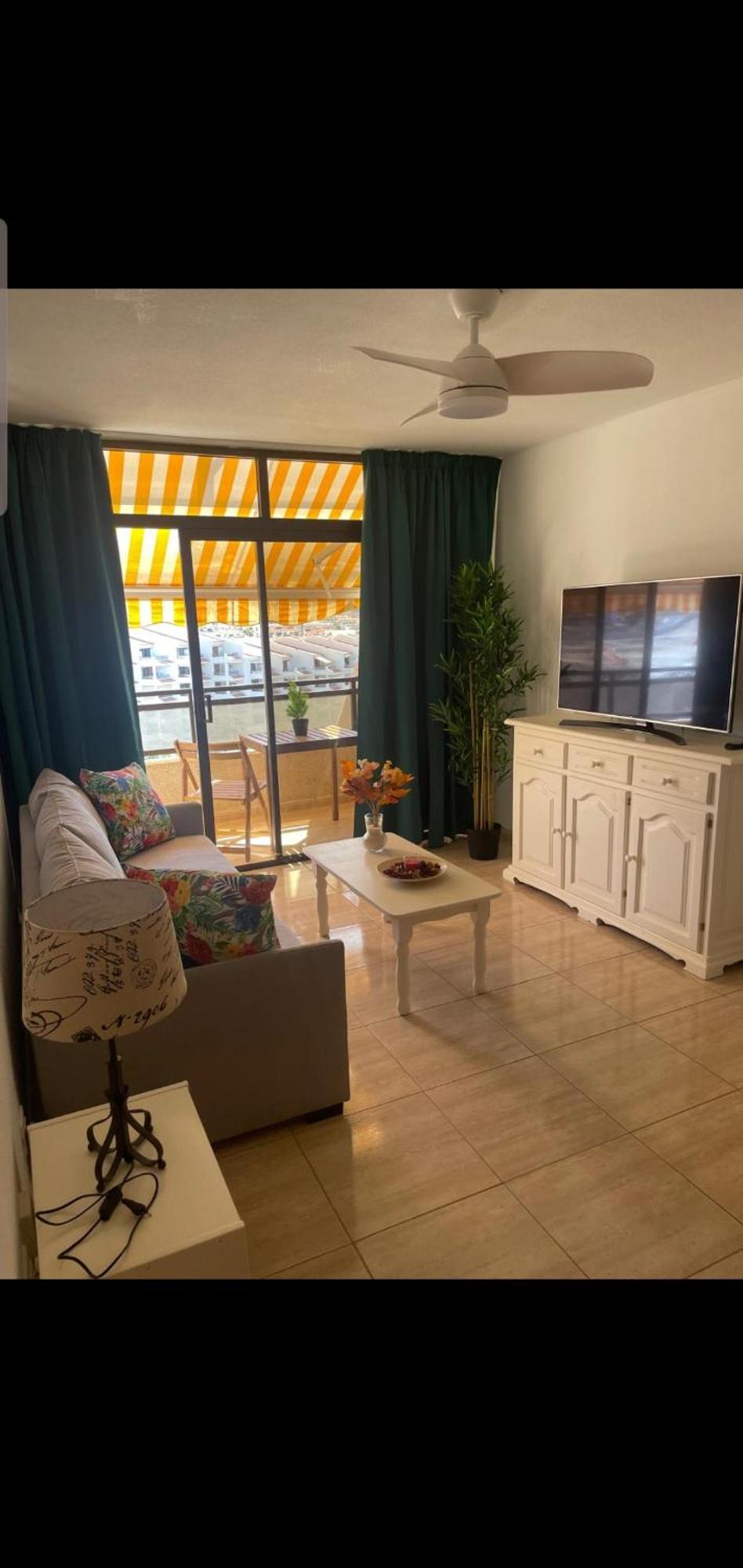 Los Cristianos Royal Views Arona  Dış mekan fotoğraf