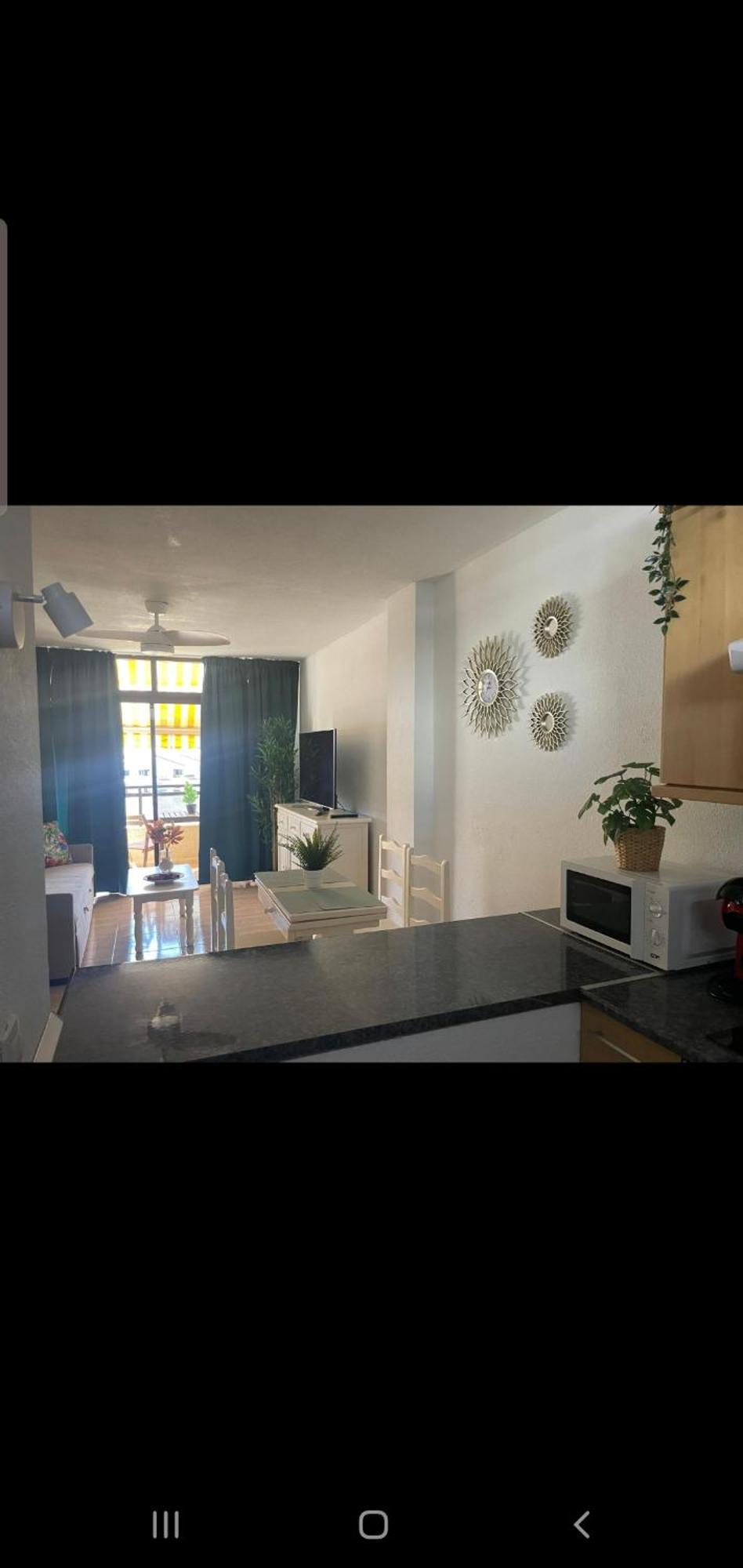 Los Cristianos Royal Views Arona  Dış mekan fotoğraf