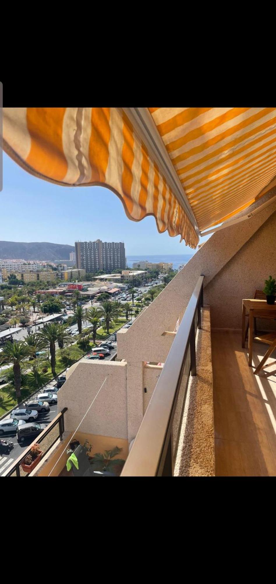 Los Cristianos Royal Views Arona  Dış mekan fotoğraf