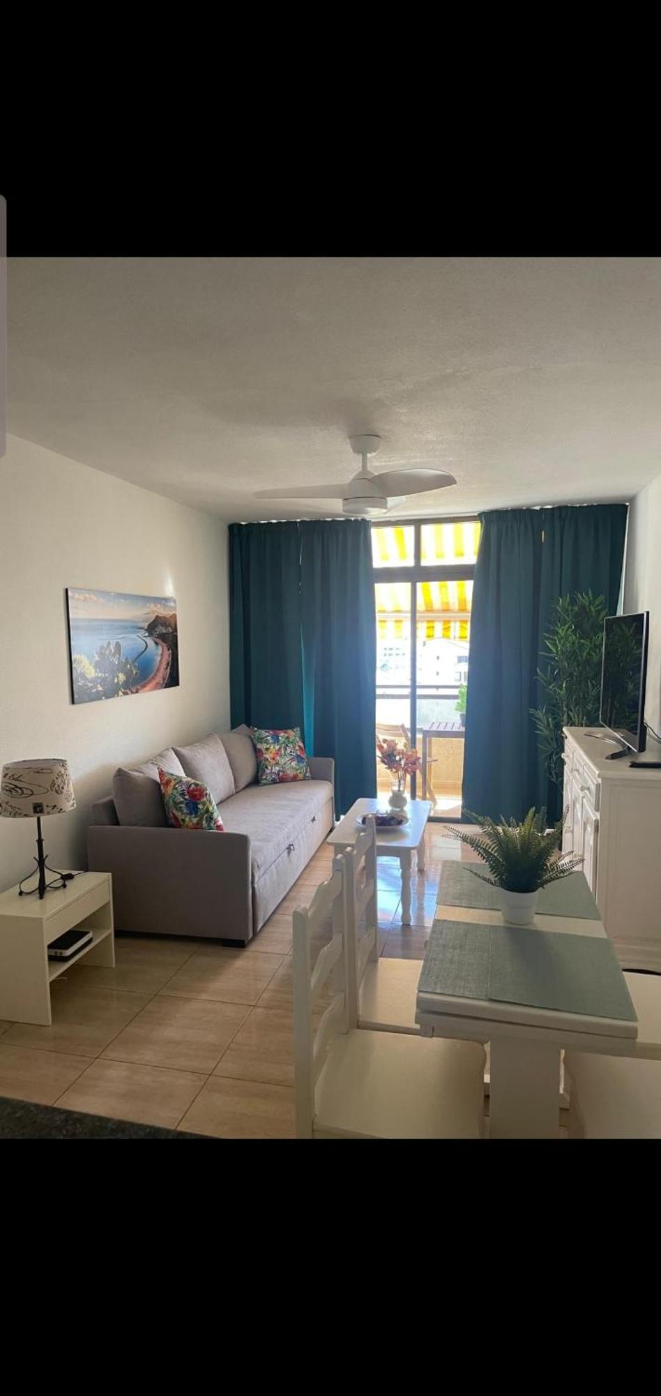 Los Cristianos Royal Views Arona  Dış mekan fotoğraf