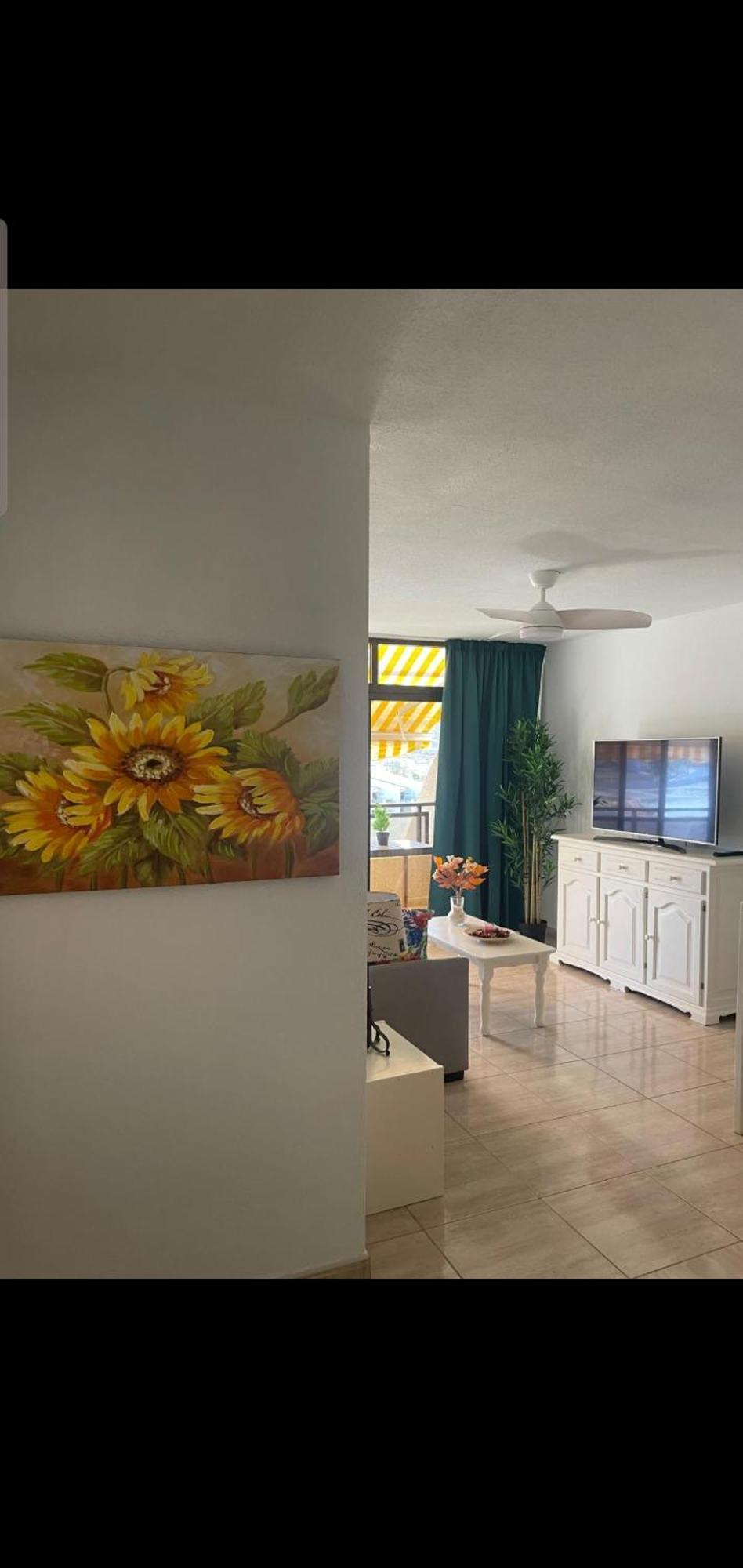 Los Cristianos Royal Views Arona  Dış mekan fotoğraf
