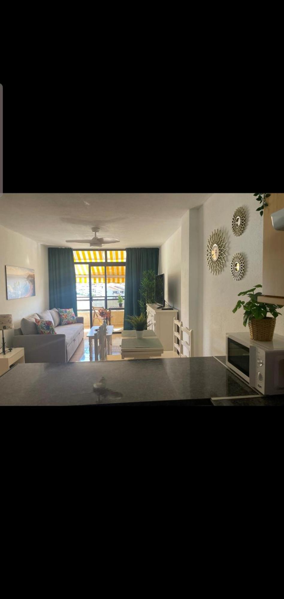Los Cristianos Royal Views Arona  Dış mekan fotoğraf
